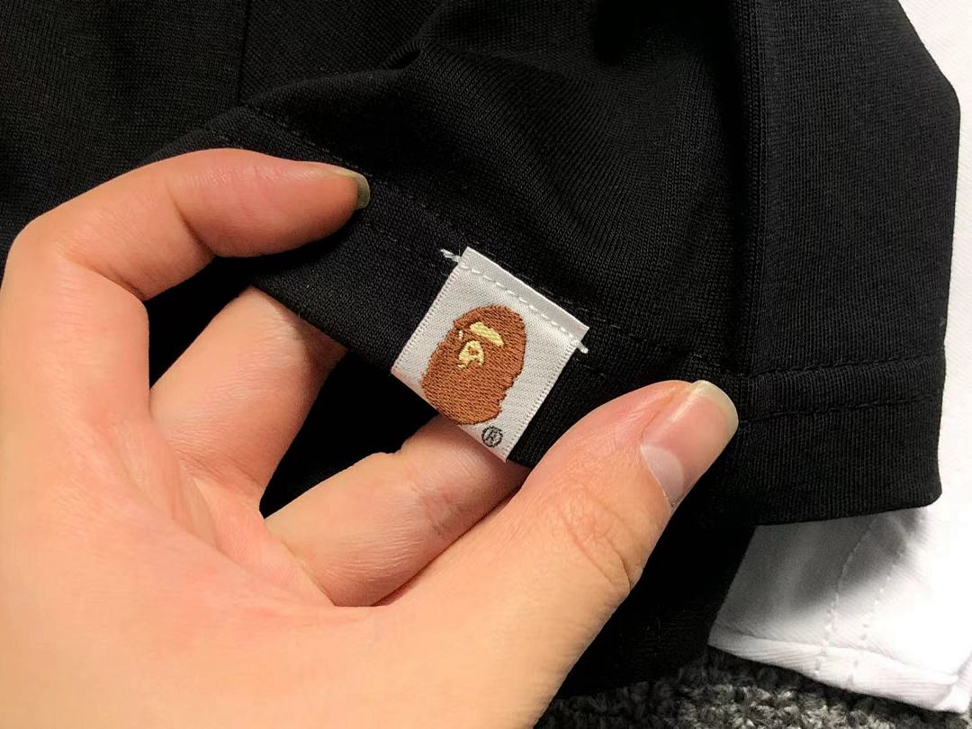 Bape 95 BAPE T-SHIRT - Image 19