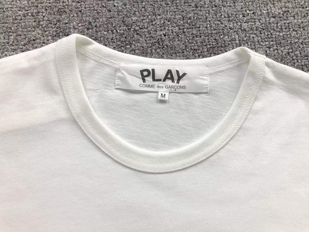 Comme des Garcons 95 CDG T-SHIRT 413271121 (Im 170Cm 60Kg I Wear Size M In The Phot) - Image 18