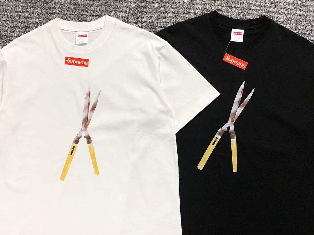 Supreme 88 S⭐⭐R⭐⭐E T-SHIRT - Image 4