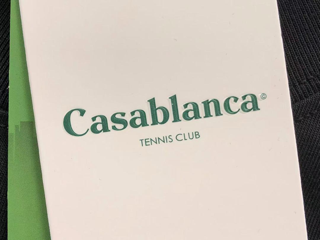 Casablanca SHORTS 168 CASABLANCA T-SHIRT 3203020621 (Im 172Cm 55Kg I Wear Size L In The Phot) - Image 25