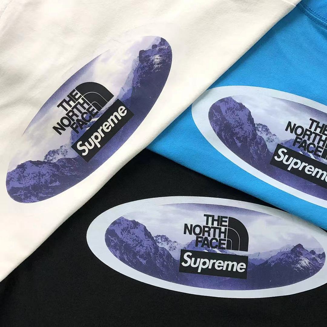 Supreme 95 S⭐⭐R⭐⭐E T-SHIRT 123121602 (Im 170Cm 60Kg I Wear Size M In The Phot) - Image 15
