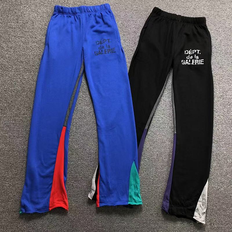 Gallery Dept 125 GALLERY DEPT TROUSERS 5212110158 (Im 170Cm 60Kg I Wear Size M In The Phot), photo 1