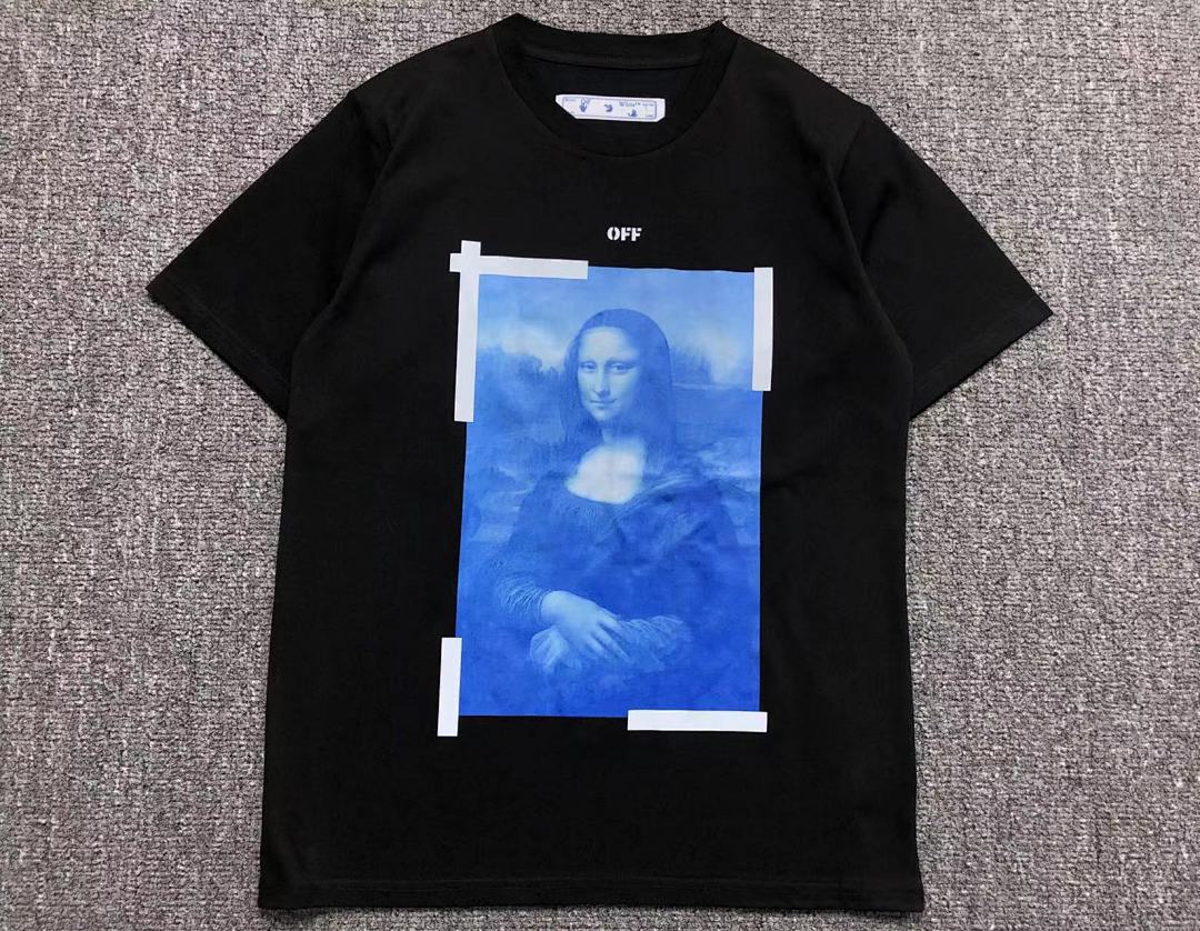 Off-White 75 OFF-WHITE T-SHIRT 41187745 (Im 170Cm 57Kg I Wear Size M In The Phot) - Image 5