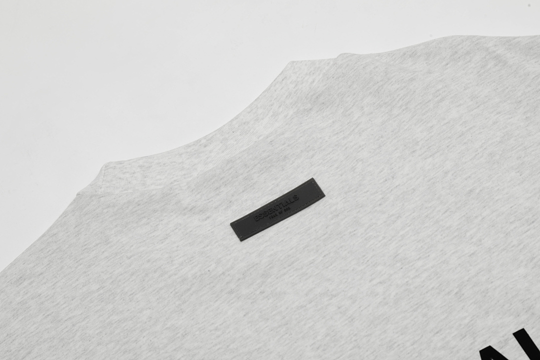 Fear of God 85 FOG T-SHIRT - Image 11