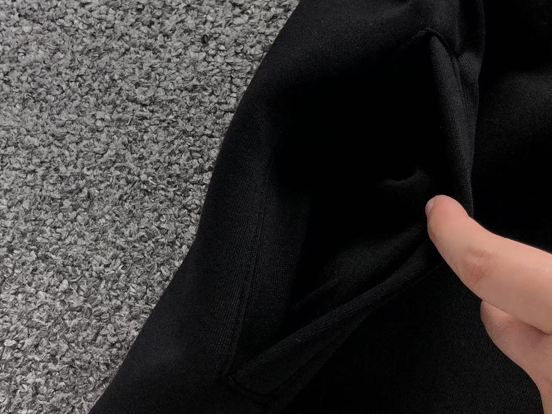 Corteiz TROUSERS CORTEIZ HOODIE - Image 35