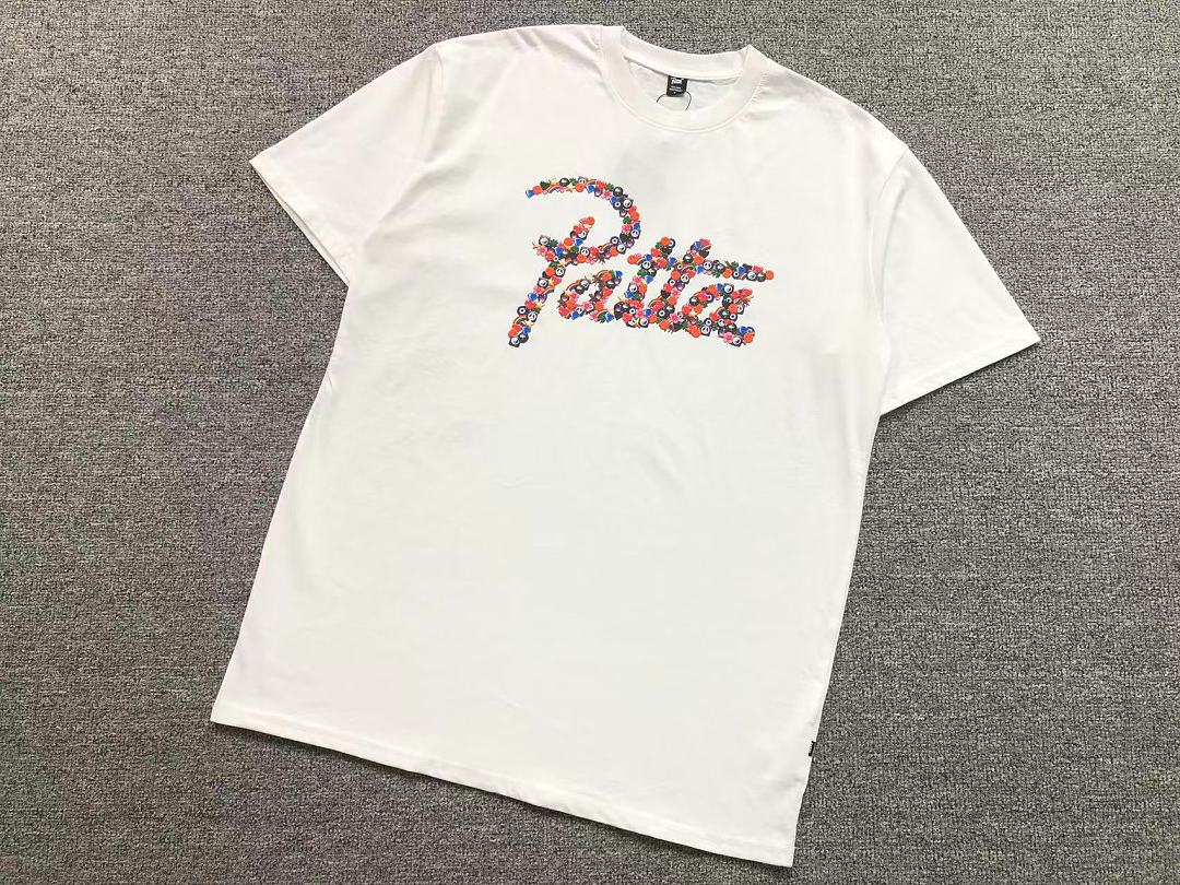 Patta 82 P⭐TT⭐ T-SHIRT 1261018175 (Im 170Cm 60Kg I Wear Size M In The Phot) - Image 8