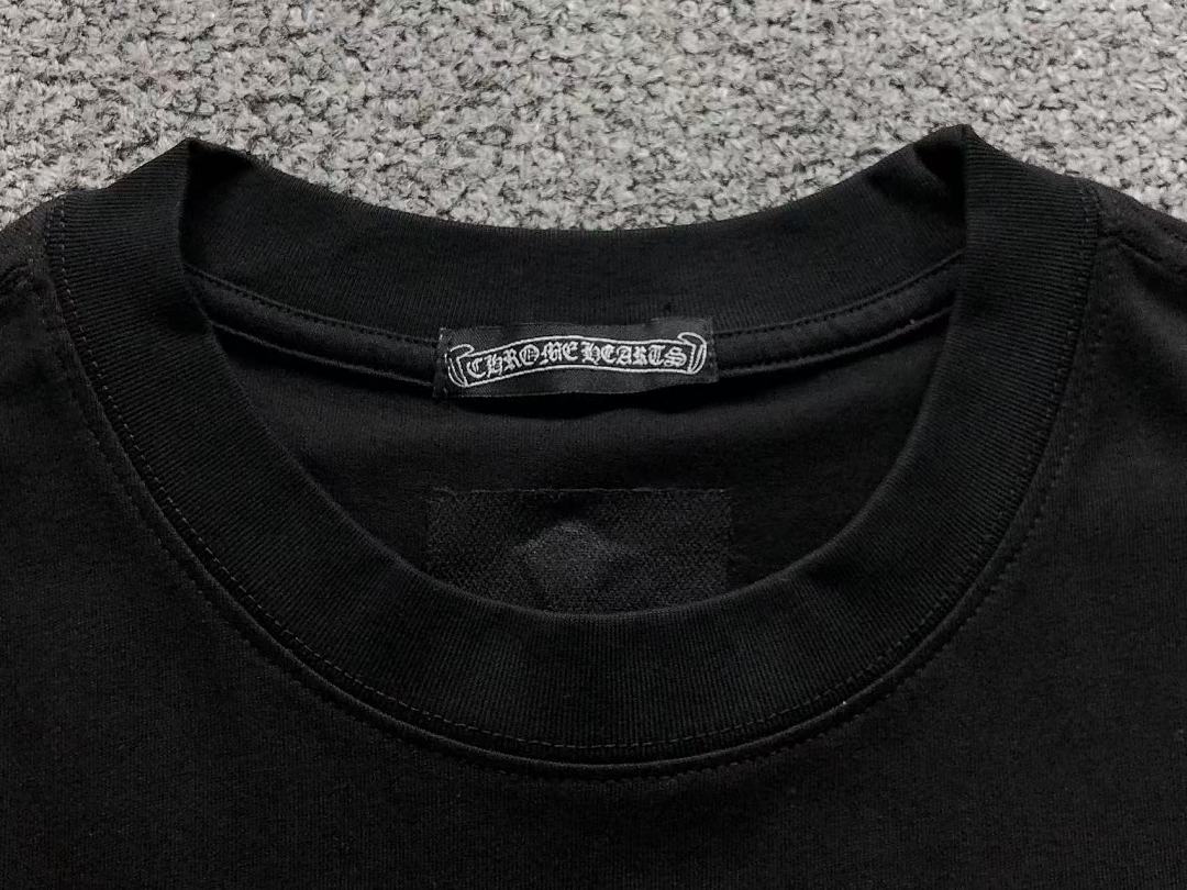 Comme des Garcons 105 C⭐⭐OME HE⭐⭐TS T-SHIRT 42062302144 (Im 170Cm 60Kg I Wear Size M In The Phot) - Image 21