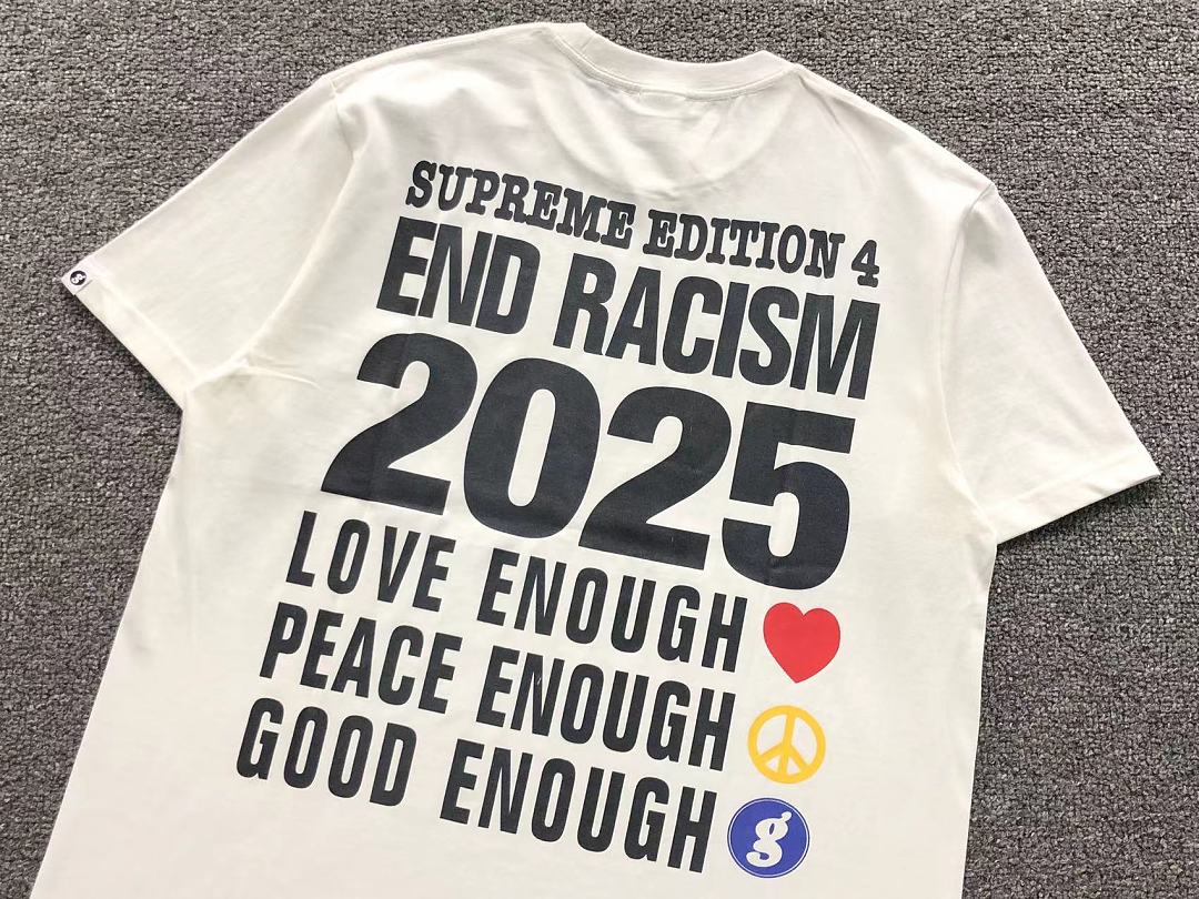 Supreme 113 S⭐⭐R⭐⭐E T-SHIRT 52080429182 (Im 170Cm 60Kg I Wear Size M In The Phot) - Image 7
