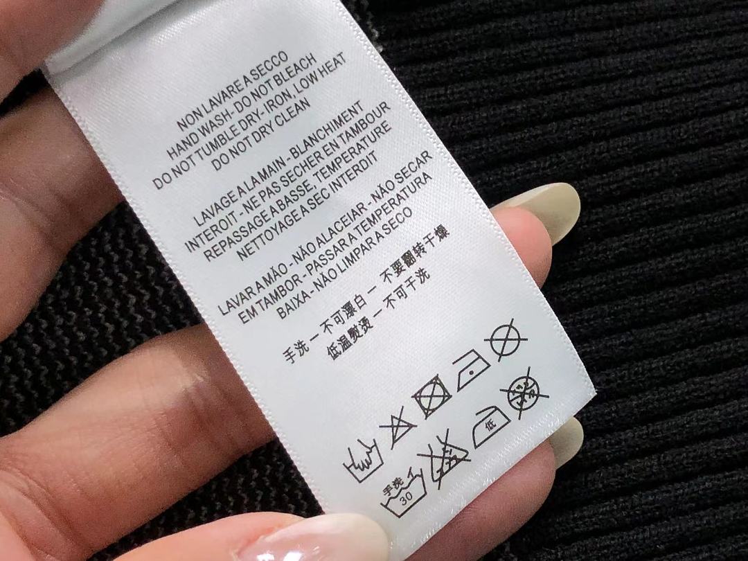 Louis Vuitton 208 L⭐ SWEATER 3208110121 (Im 170Cm 60Kg I Wear Size L In The Phot) - Image 21