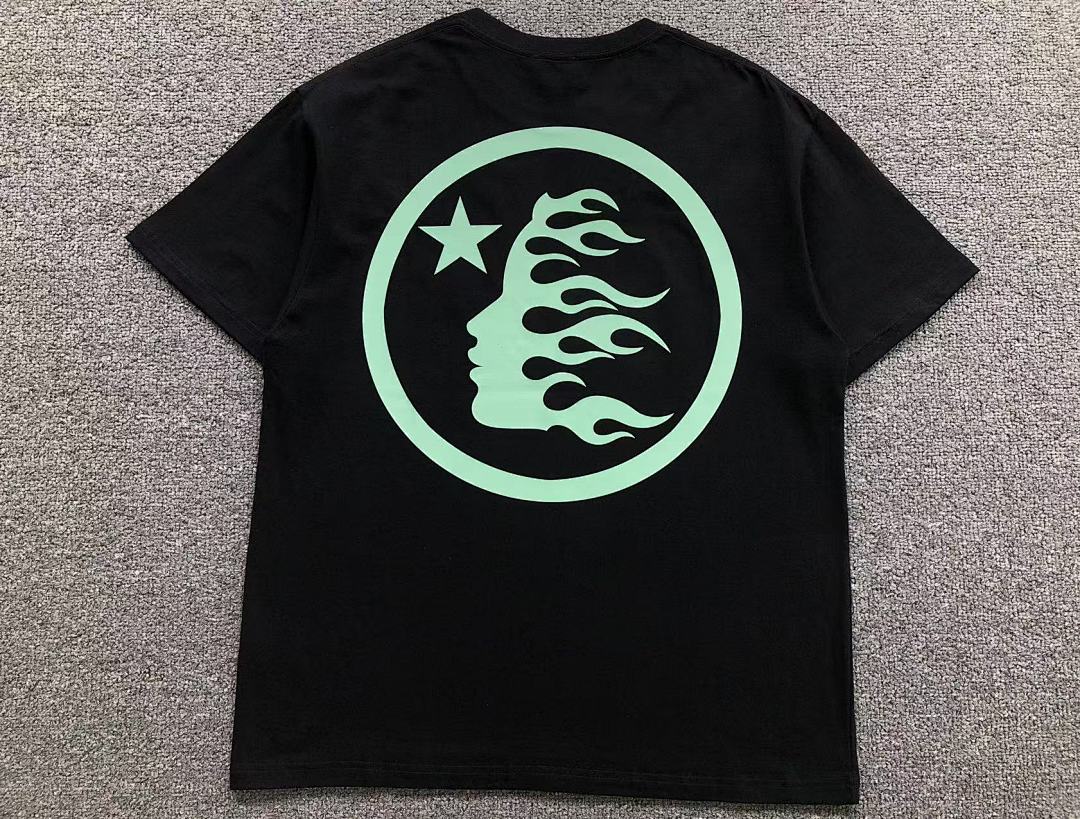 Hellstar 78 HELLSTAR T-SHIRT 56281589 (Im 170Cm 60Kg I Wear Size M In The Phot) - Image 10