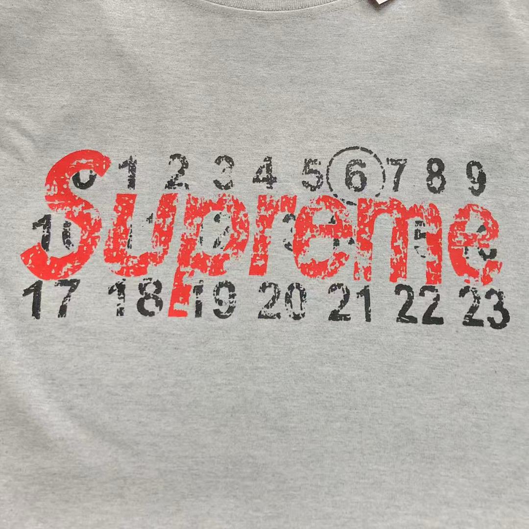 On Running 115 S⭐⭐R⭐⭐E MAISON MARGIELA T-SHIRT 4203182277 (Im 170Cm 60Kg I Wear Size M In The Phot) - Image 12