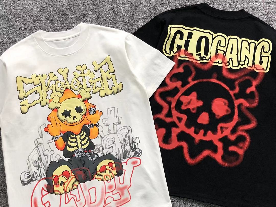 Cough Syrup 118 COU⭐H SY⭐UP T-SHIRT 3207260572 (Im 170Cm 60Kg I Wear Size M In The Phot) - Image 6