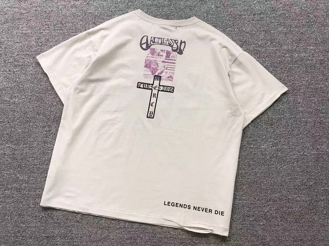 Unbranded 95 PA⭐Y H⭐LLYW⭐OD T-SHIRT 12180199 (Im 170Cm 60Kg I Wear Size M In The Phot) - Image 11