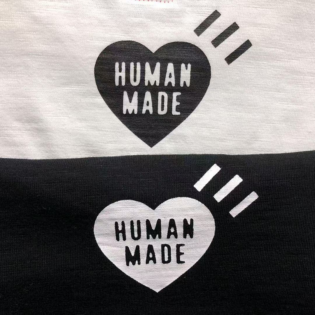 Human Made 108 HUMAN MADE T-SHIRT 4132901933 (Im 170Cm 60Kg I Wear Size M In The Phot) - Image 22
