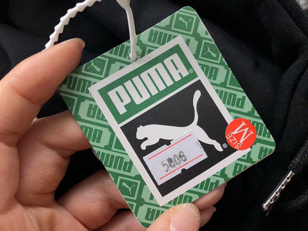Puma 99 PUMA HOODIE 211111757 (Im 170Cm 57Kg I Wear Size M In The Phot) - Image 28