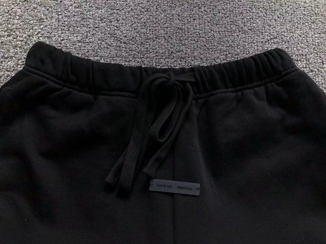 Fear of God 118 FOG TROUSERS 5121002117 (Im 170Cm 60Kg I Wear Size M In The Phot) - Image 20