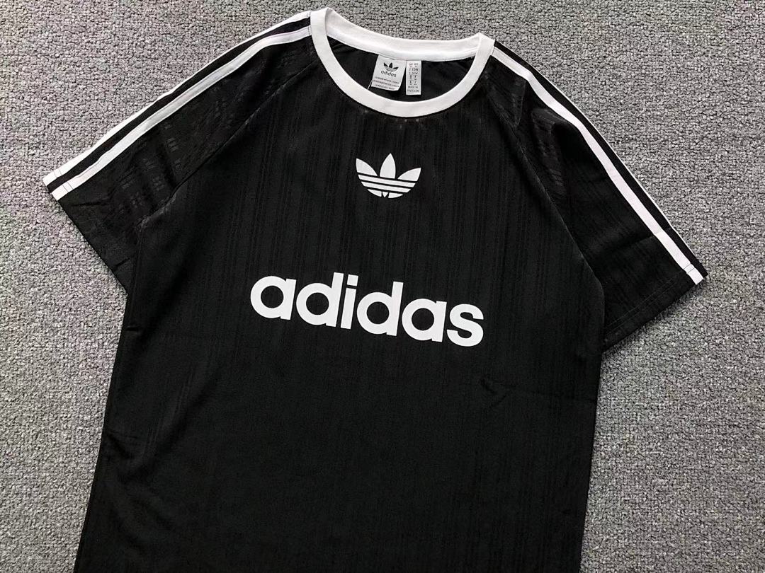 Adidas 115 A⭐I⭐AS T-SHIRT 4203170377 (Im 170Cm 60Kg I Wear Size M In The Phot) - Image 21