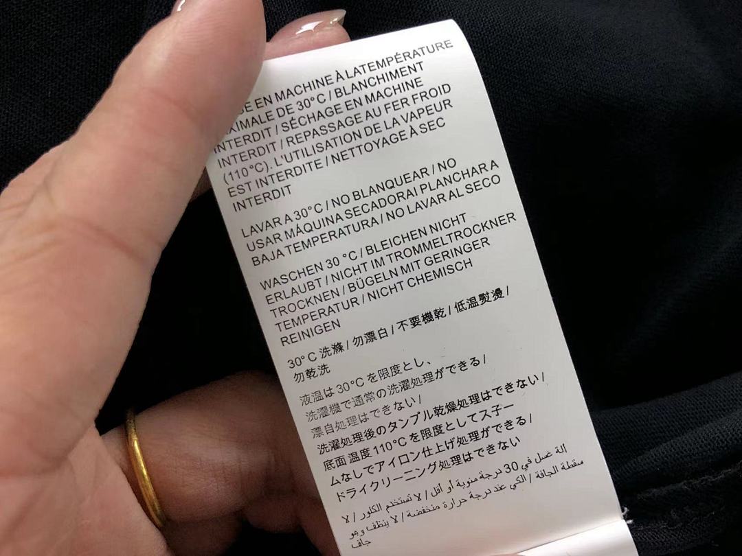 Unbranded 158 OFF-WHITE T-SHIRT 412193101 (Im 170Cm 60Kg I Wear Size S In The Phot) - Image 29