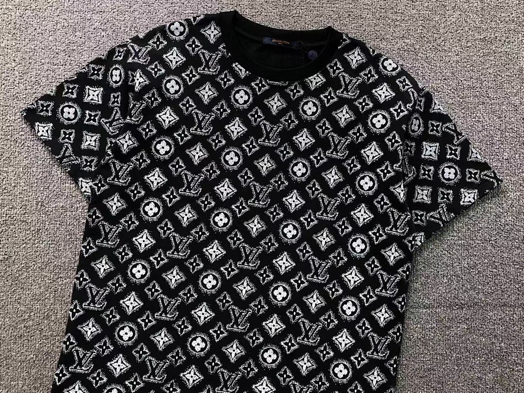 Unbranded 158 L⭐ T-SHIRT 2201223601 (Im 170Cm 60Kg I Wear Size L In The Phot) - Image 11