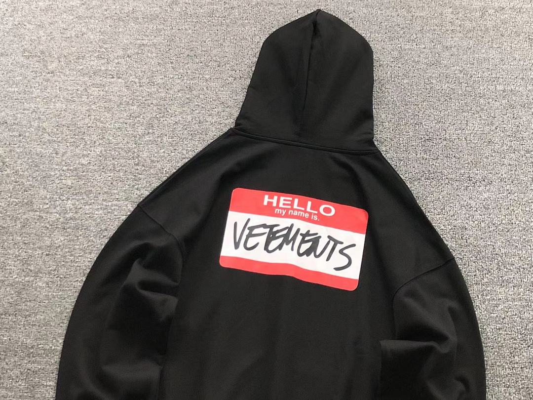 Vetements 238 VETEMENTS - Image 5