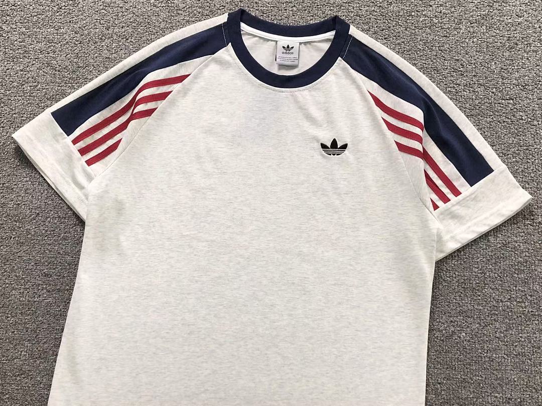 Adidas 108 A⭐I⭐AS T-SHIRT 4205111677 (Im 170Cm 60Kg I Wear Size L In The Phot) - Image 8