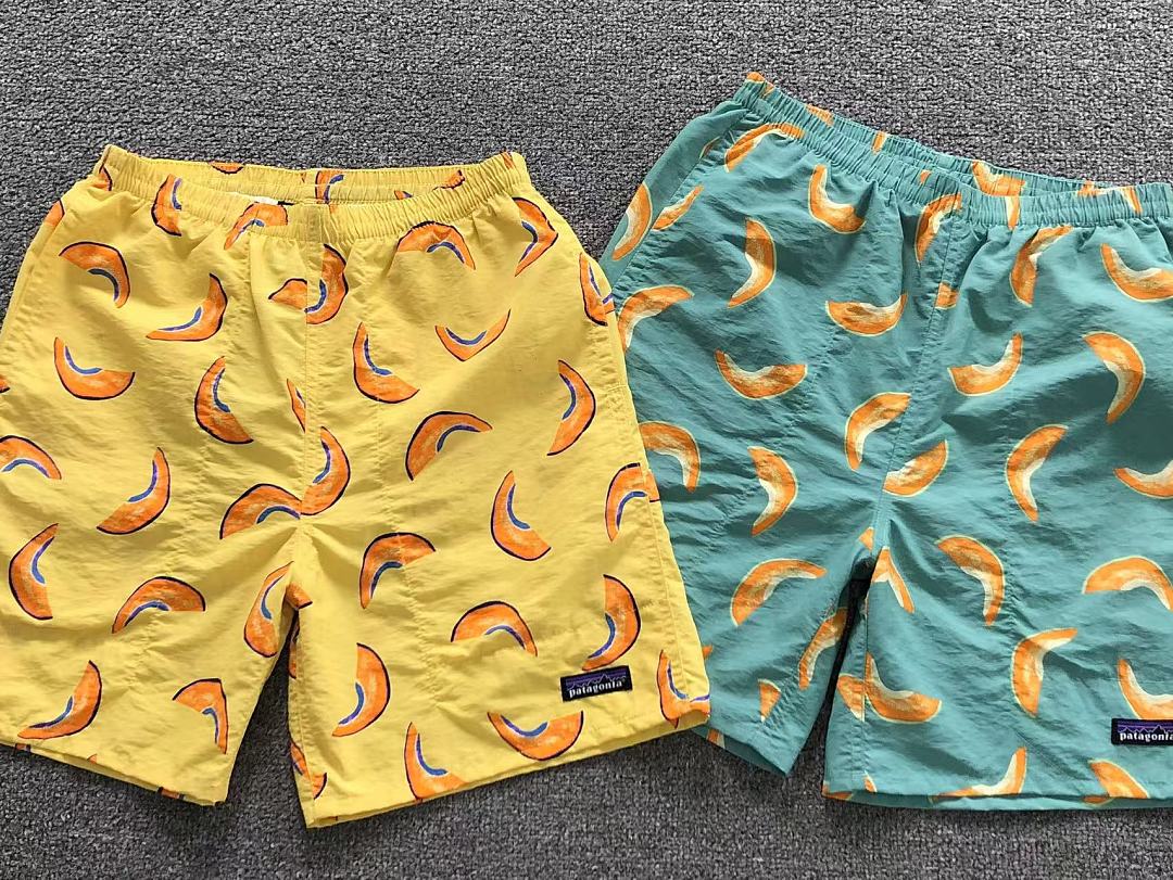 On Running 128 PATAGONIA SHORTS 5253017108 (Im 170Cm 60Kg I Wear Size S In The Phot) - Image 6