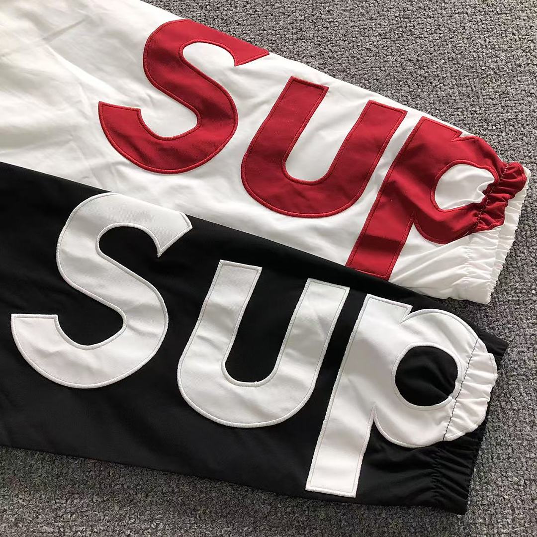 Supreme 265 S⭐⭐R⭐⭐E JACKET TROUSERS 32080503182 (Im 170Cm 60Kg I Wear Size L In The Phot) - Image 14