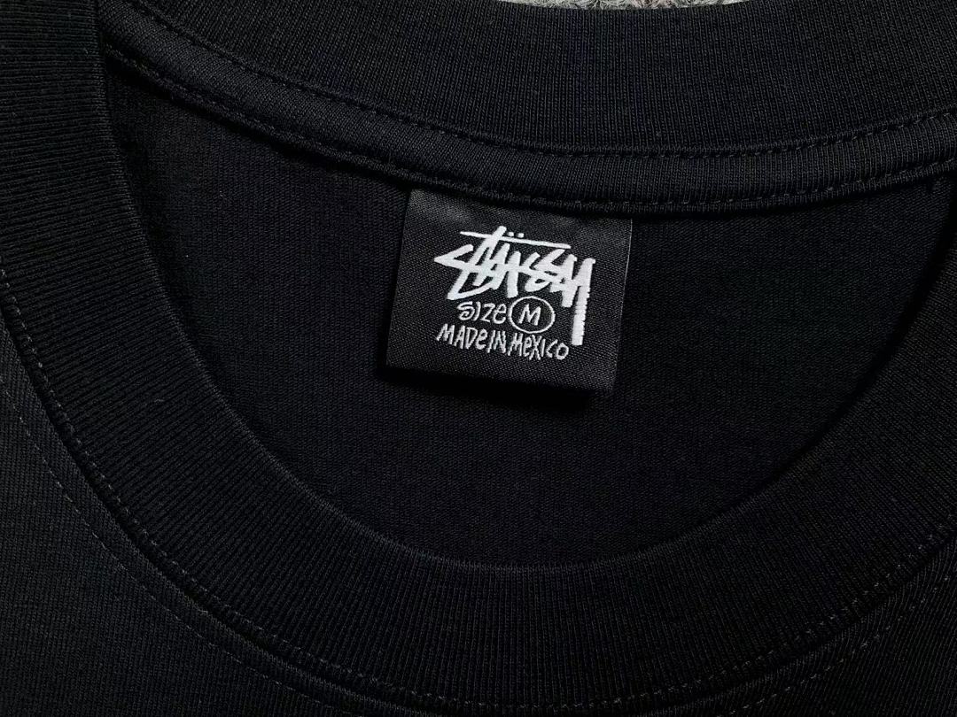 Stussy 85 STUSSY T-SHIRT - Image 24