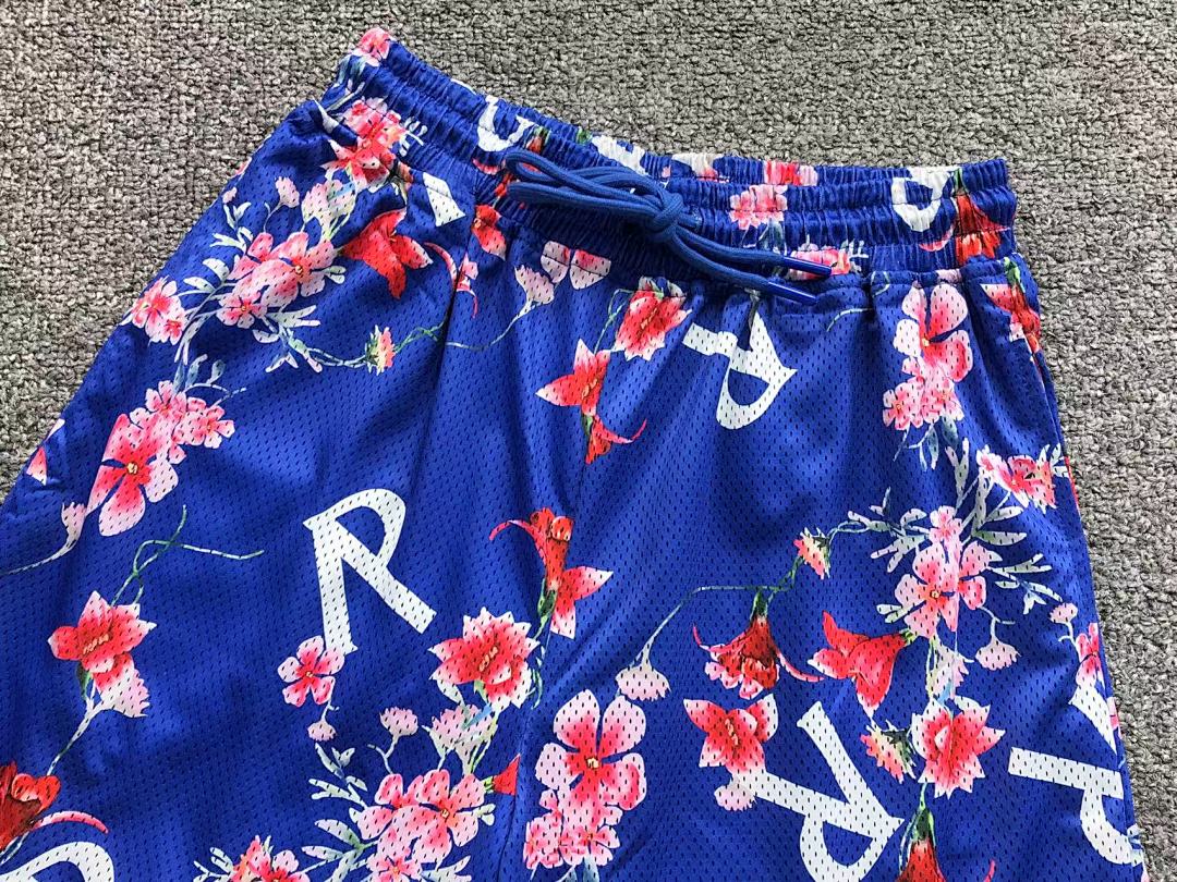 Represent 95 REPRESENT SHORTS 1107220962 (Im 170Cm 60Kg I Wear Size M In The Phot) - Image 9