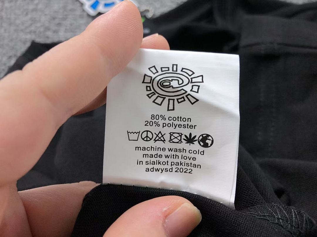 Unbranded 85 A⭐W⭐YS T-SHIRT 214303556 (Im 170Cm 60Kg I Wear Size M In The Phot) - Image 16