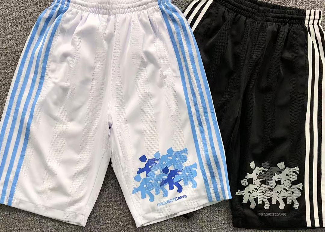 Unbranded 188 FASHION SHORTS 3108252972 (Im 170Cm 60Kg I Wear Size M In The Phot) - Image 6