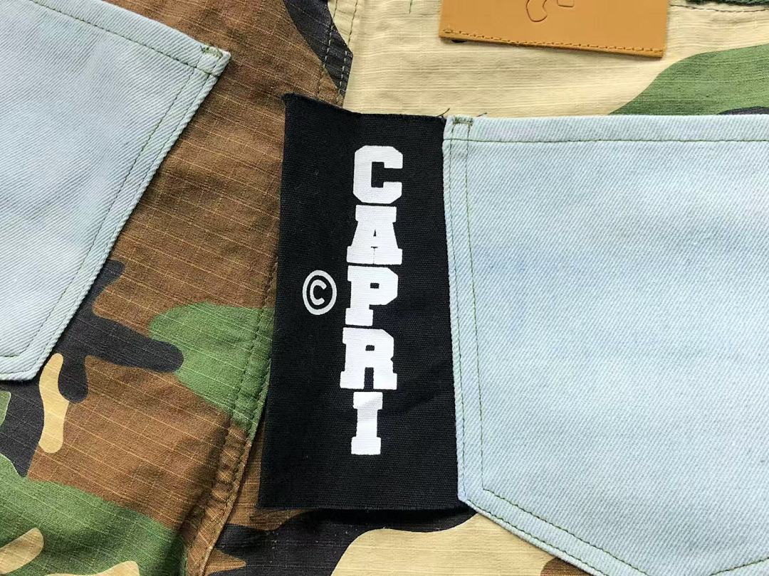 Unbranded 308 FASHION SHORTS 3111012172 (Im 170Cm 60Kg I Wear Size M In The Phot) - Image 15