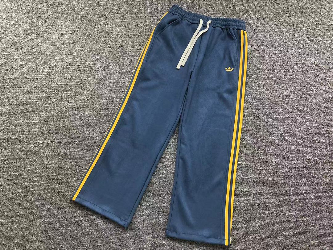 Adidas TROUSRES 158 A⭐I⭐AS JACKET TROUSERS 4207100777 (Im 170Cm 60Kg I Wear Size S In The Phot) - Image 32