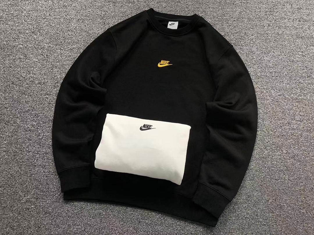 Nike 125 N⭐K⭐ HOODIE 523051619 (Im 170Cm 60Kg I Wear Size L In The Phot) - Image 16