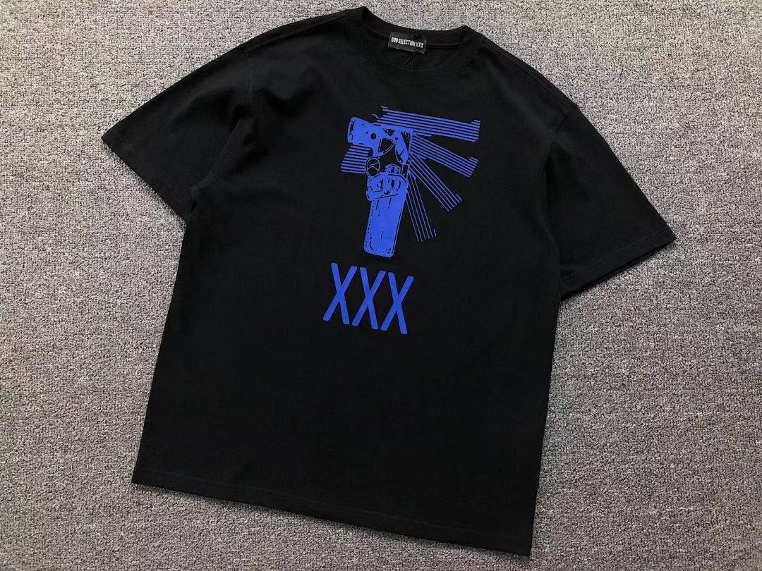 On Running 105 GOD SELECTION XXX T-SHIRT - Image 6