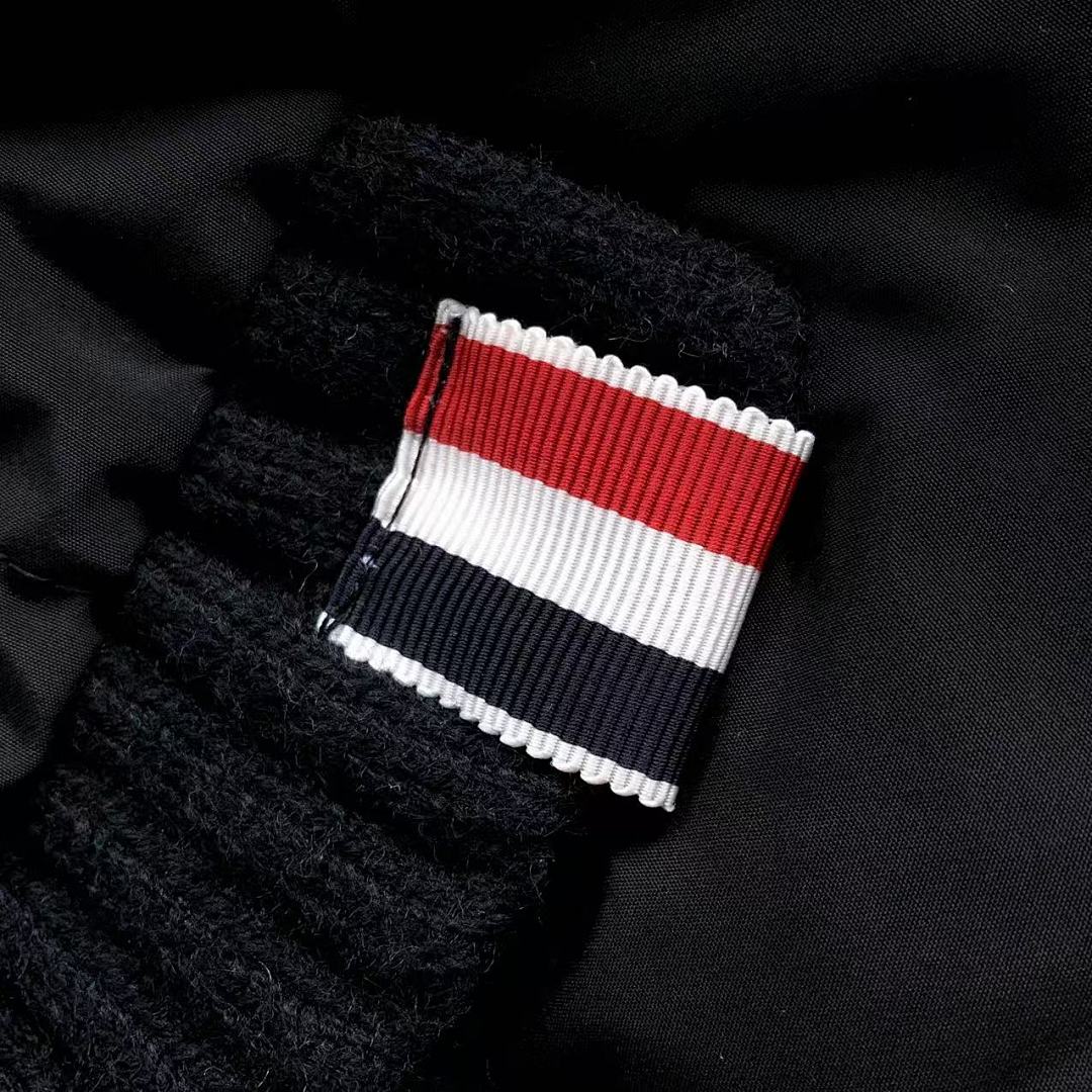 Thom Browne 228 THOM BROWNE COTTON CIOTHES FEMAIE - Image 11