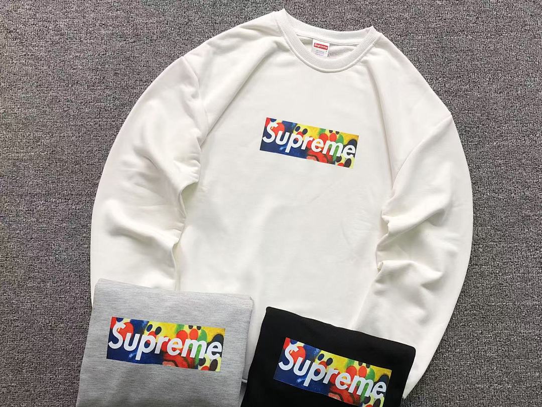 Supreme 138 S⭐⭐R⭐⭐E HOODIE 4203181077 (Im 170Cm 60Kg I Wear Size M In The Phot) - Image 20
