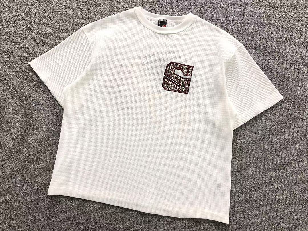 Chanel 95 DER⭐CHUT⭐E T-SHIRT 125110156 (Im 170Cm 60Kg I Wear Size S In The Phot) - Image 11