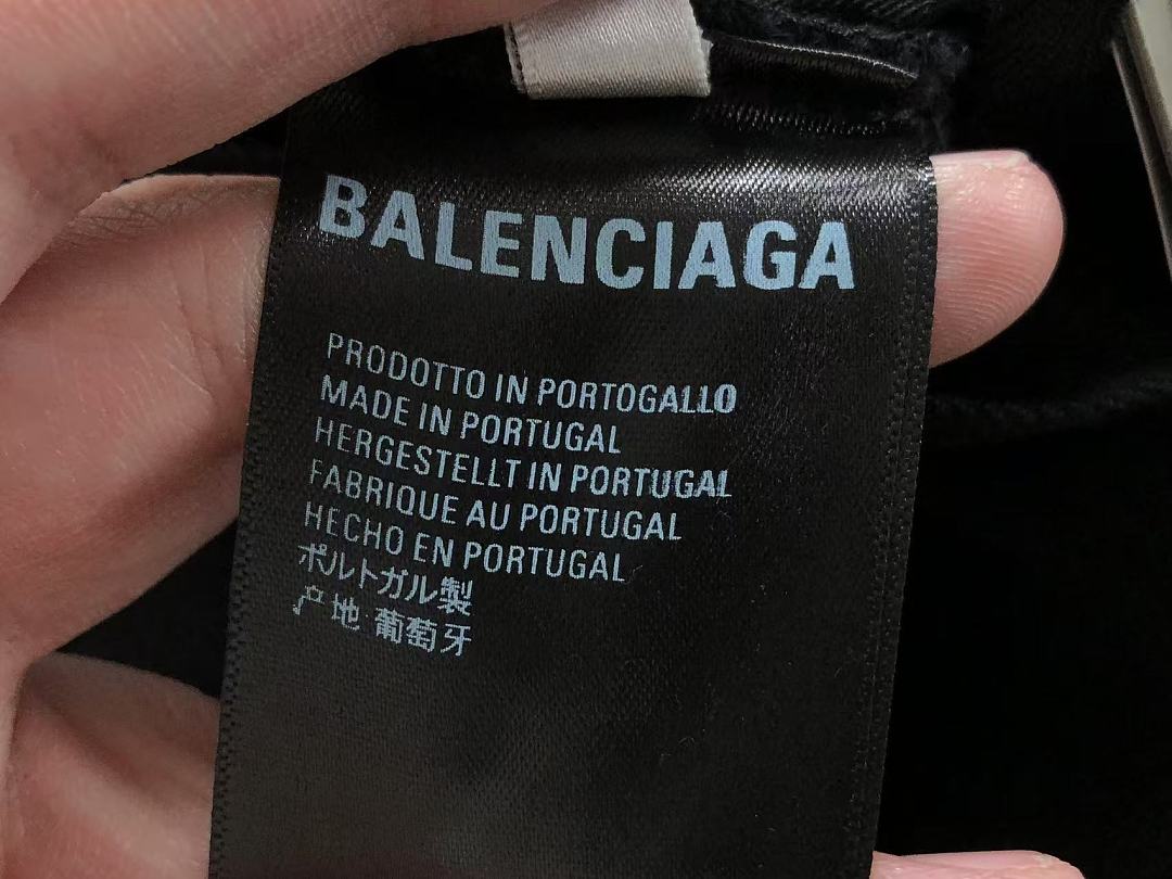 Balenciaga 268 B⭐L⭐⭐⭐IA⭐A - Image 16