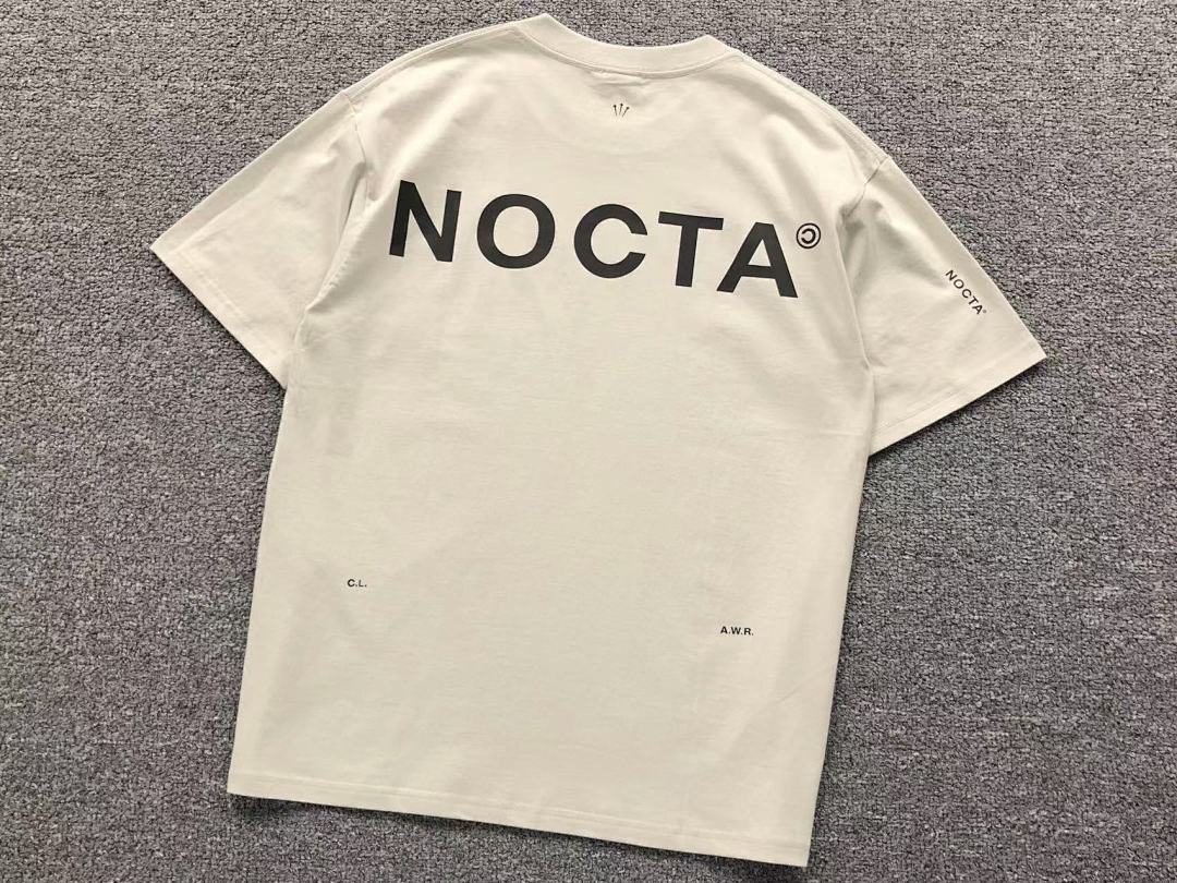 Nike 95 N⭐K⭐ NO⭐T⭐ T-SHIRT 41061001123 (Im 170Cm 60Kg I Wear Size M In The Phot) - Image 14
