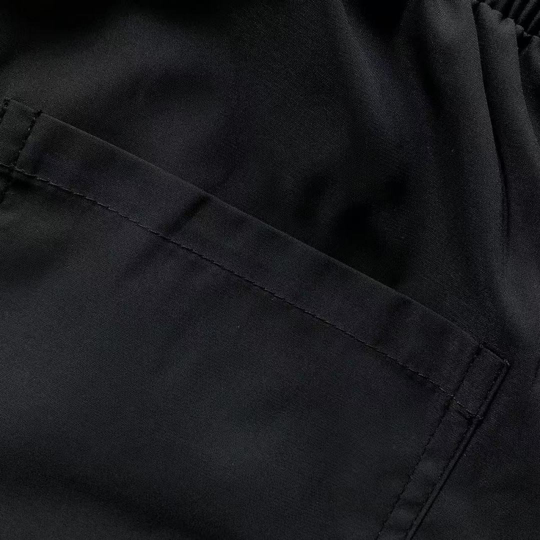 Prada 95 P⭐A⭐A SHORTS 3203237020 (Im 170Cm 60Kg I Wear Size L In The Phot) - Image 24