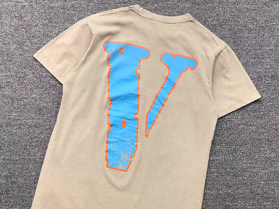 On Running 85 VLONE T-SHIRT 57115791 (Im 170Cm 60Kg I Wear Size S In The Phot) - Image 13