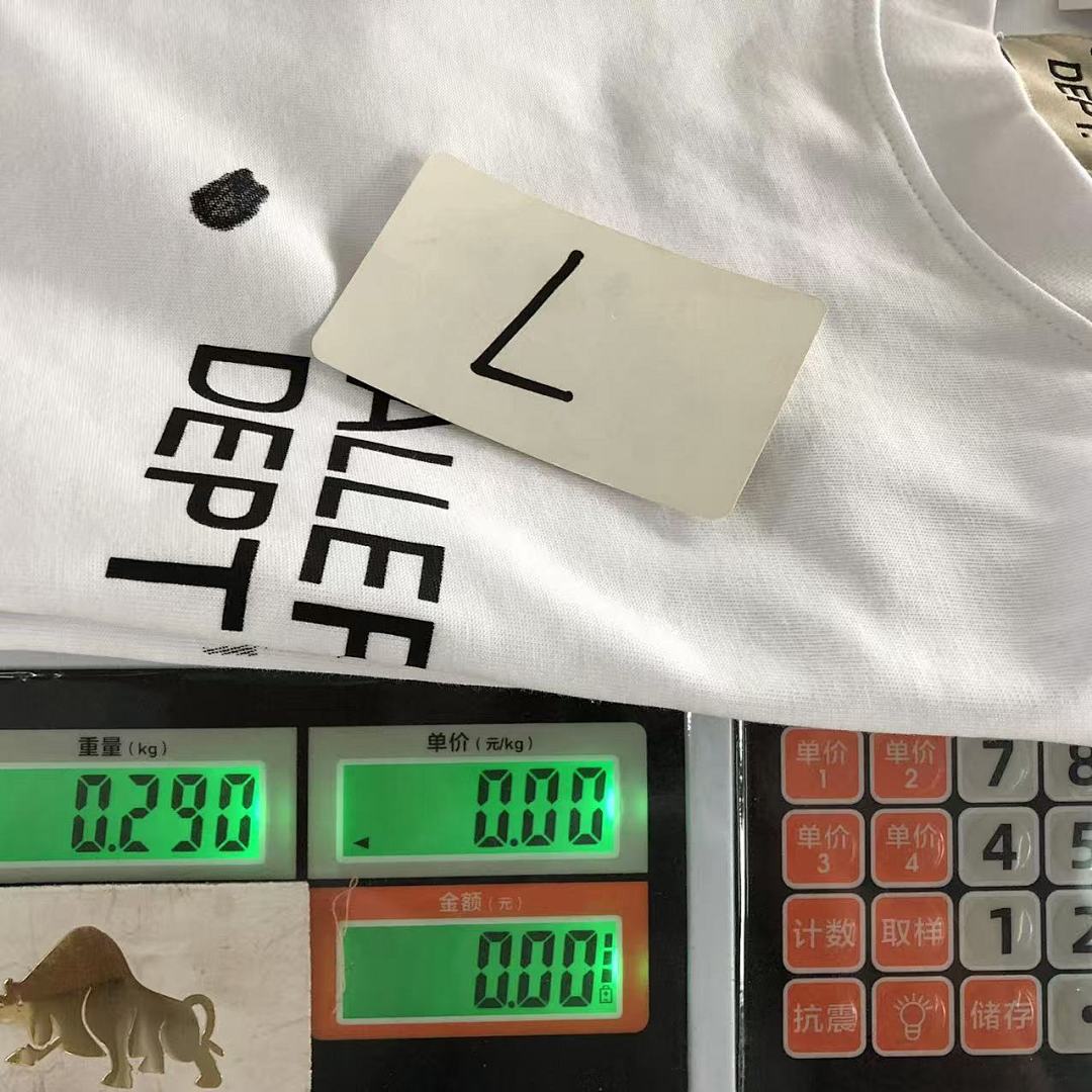 Gallery Dept 98 GALLERY DEPT T-SHIRT - Image 26
