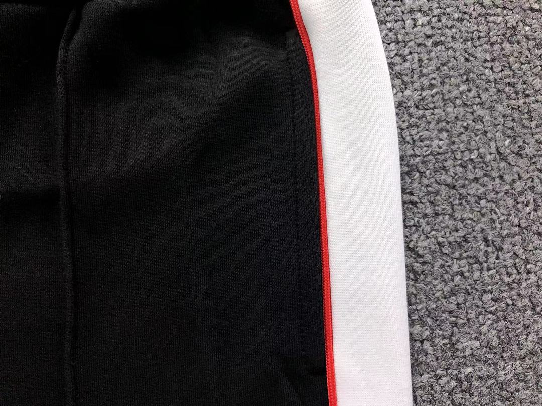 Casablanca 448 CASABLANCA HOODIE TROUSERS 52090212127 (Im 170Cm 60Kg I Wear Size XL In The Phot) - Image 41