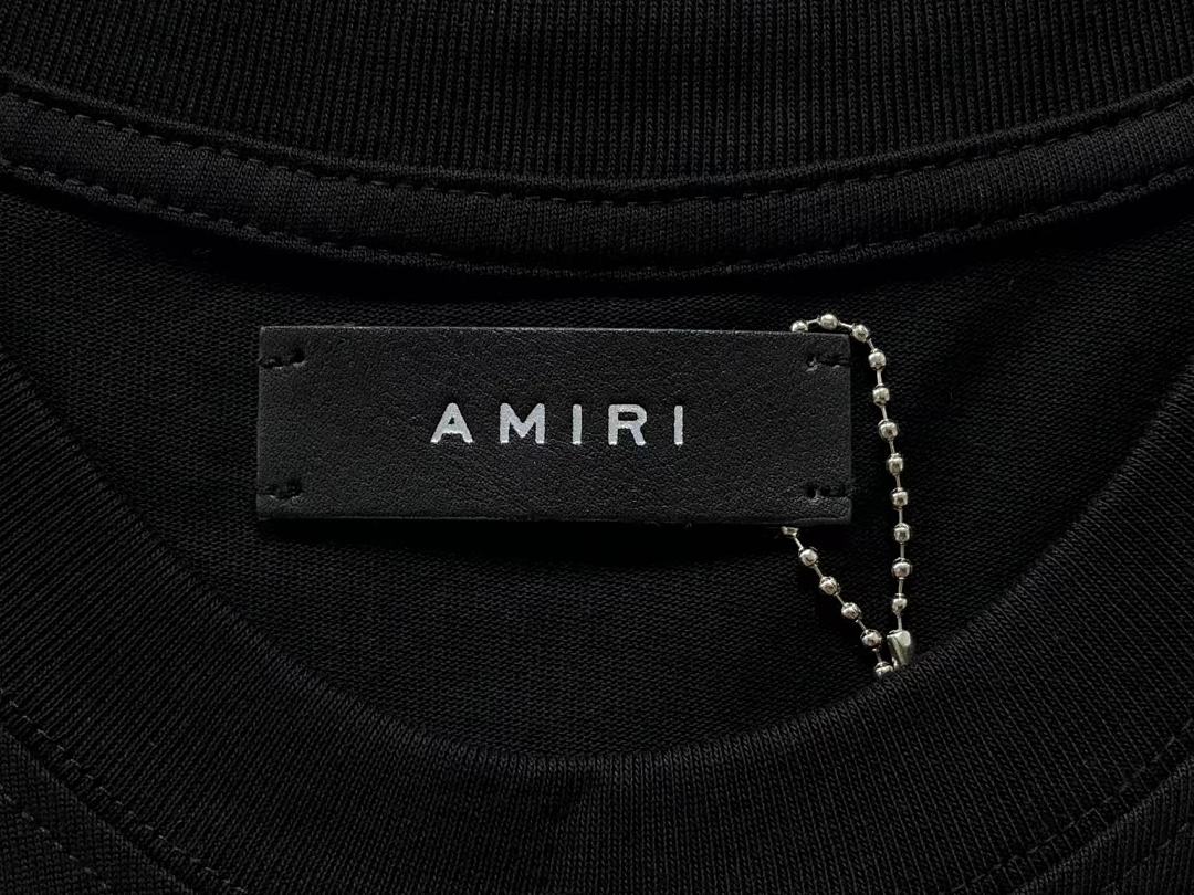 AMIRI 85 AMIRI T-SHIRT 111282374 (Im 170Cm 55Kg I Wear Size S In The Phot) - Image 21