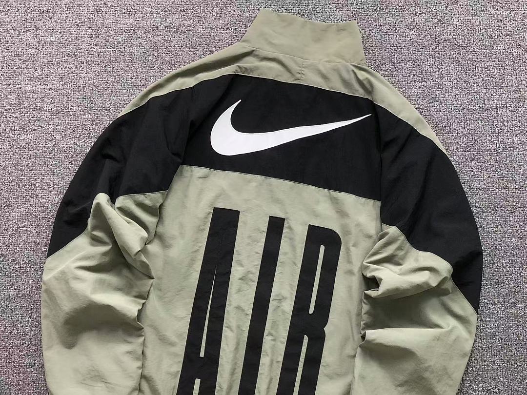 Nike TROUSERS 125 N⭐K⭐ JACKET 4205262177 (Im 170Cm 60Kg I Wear Size M In The Phot) - Image 15
