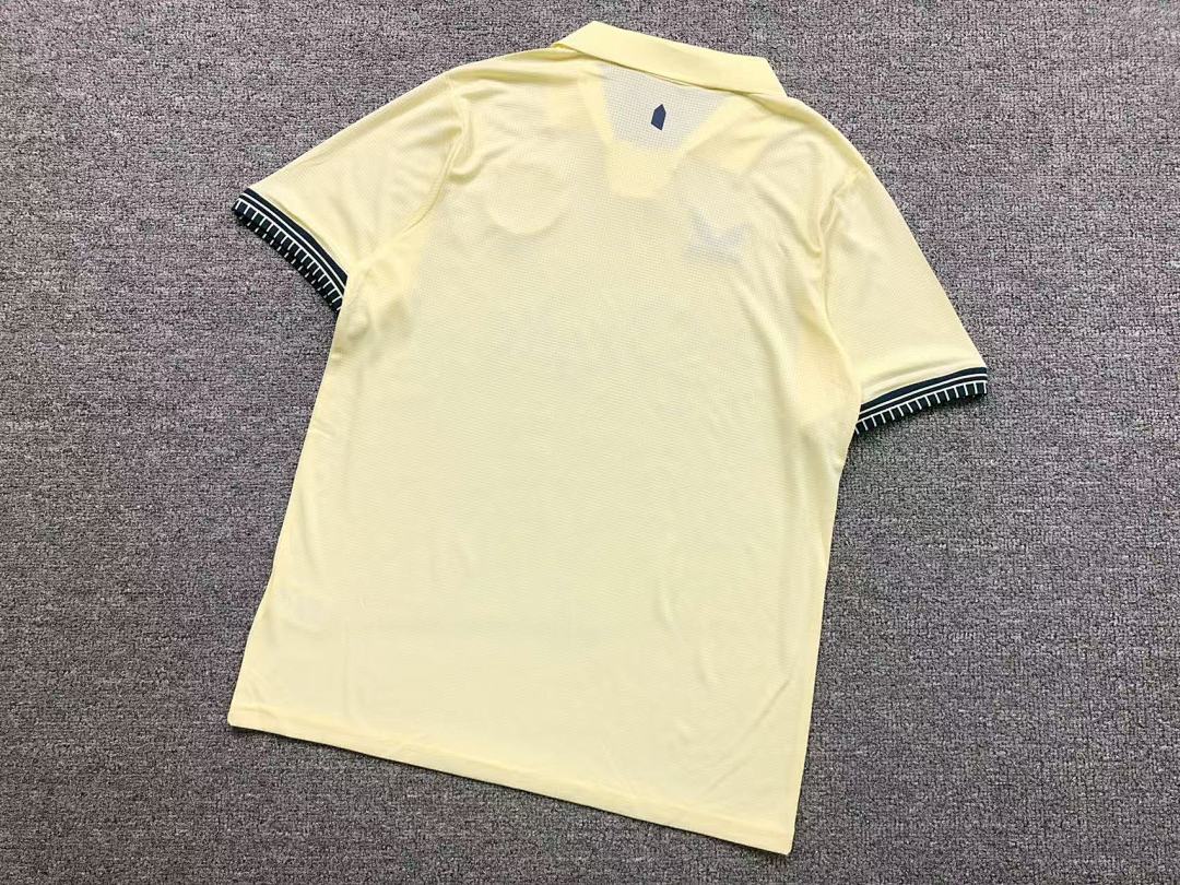 Unbranded 78 FOOTBALL T-SHIRT 11090929002 (Im 170Cm 60Kg I Wear Size L In The Phot) - Image 11