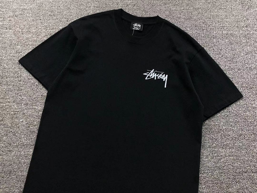 Stussy 78 STUSSY T-SHIRT - Image 28