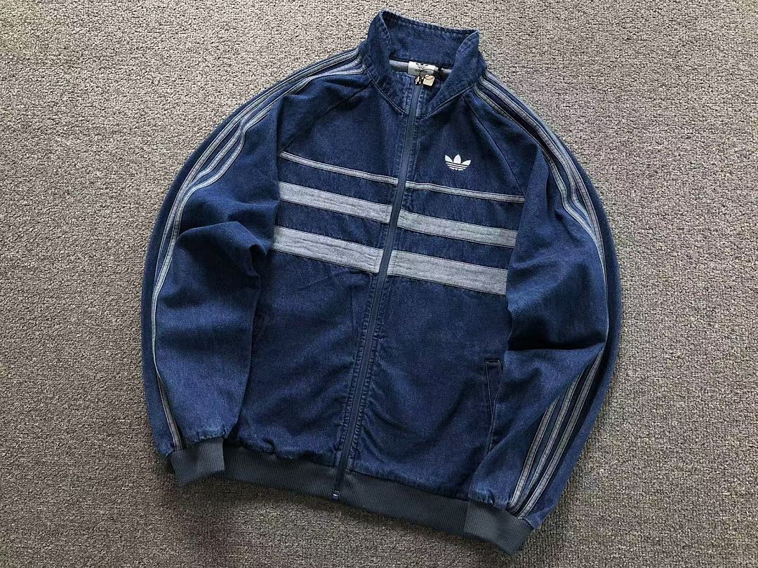 Adidas 185 A⭐I⭐AS JACKET 4205150498 (Im 170Cm 60Kg I Wear Size L In The Phot) - Image 10