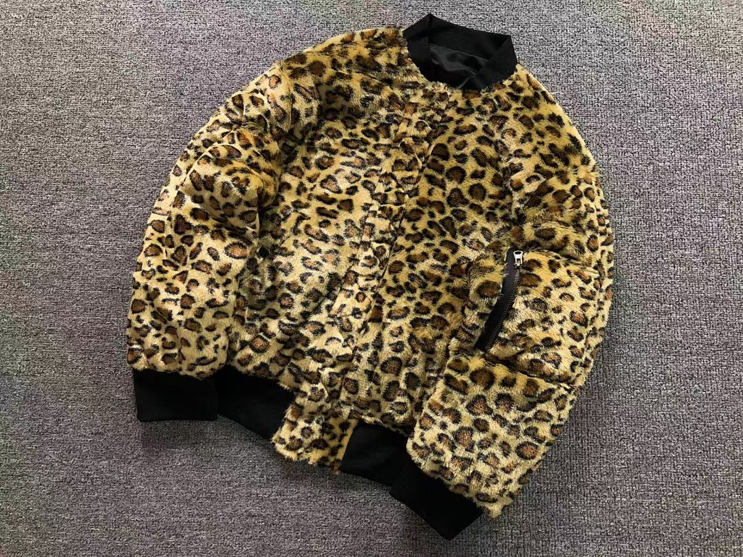 Supreme 398 S⭐⭐R⭐⭐E JACKET 21102106001 (Im 170Cm 60Kg I Wear Size S In The Phot) - Image 39